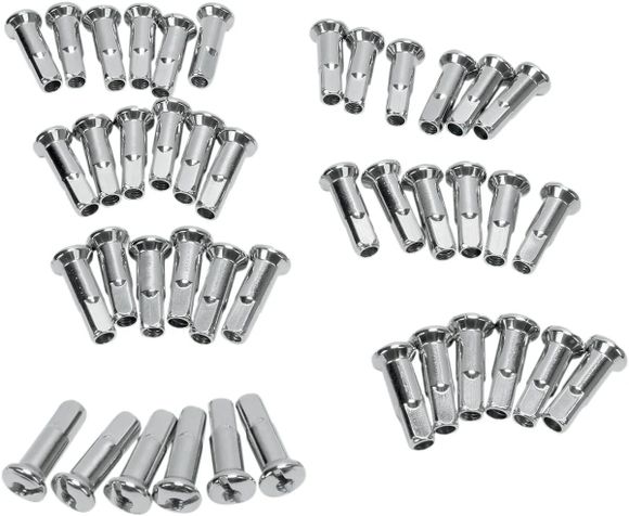 Drag Specialties Universal Nut SpokeRef: Drg03269A / Ds380107