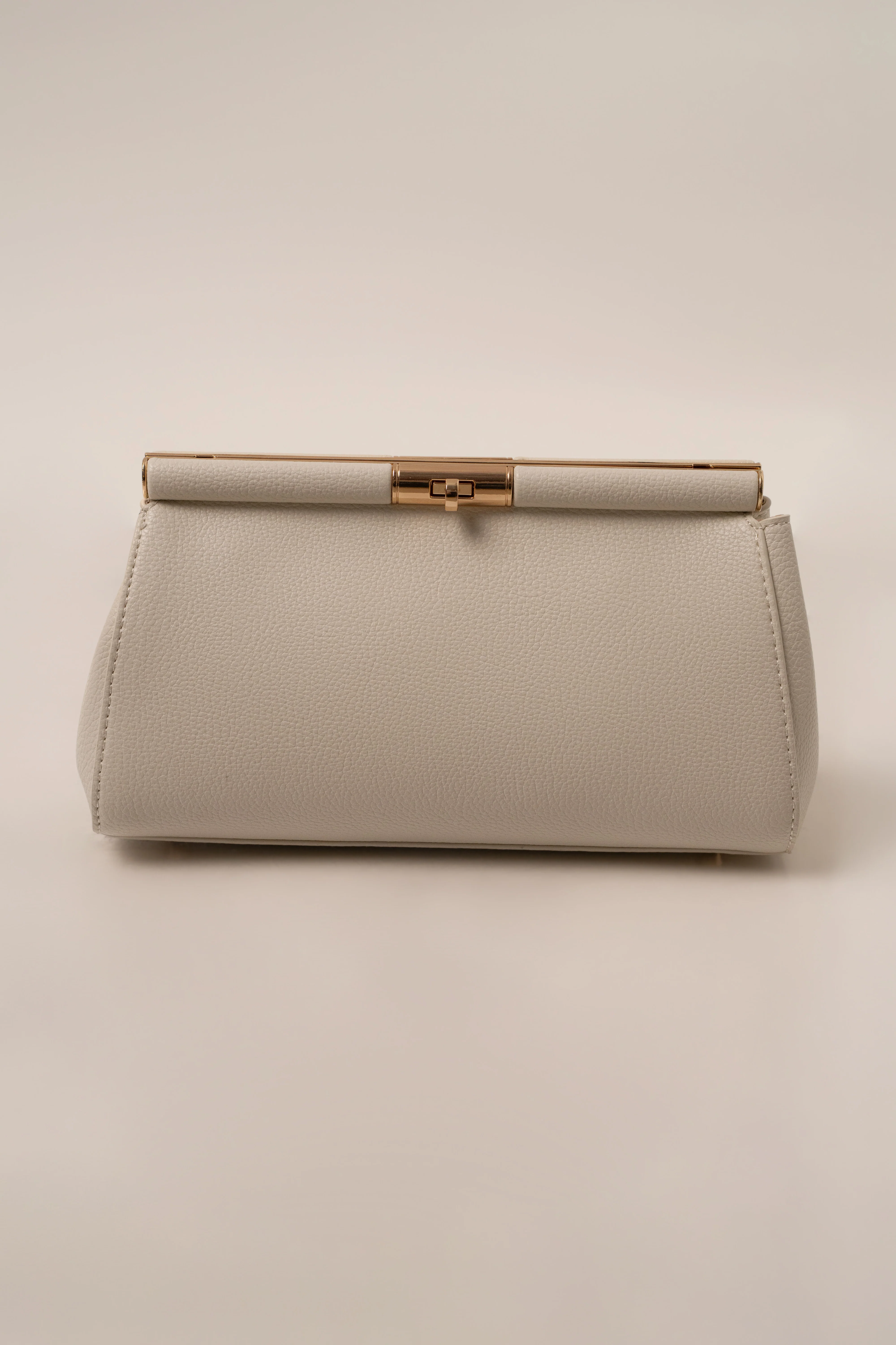 Ivory Irene Handbag