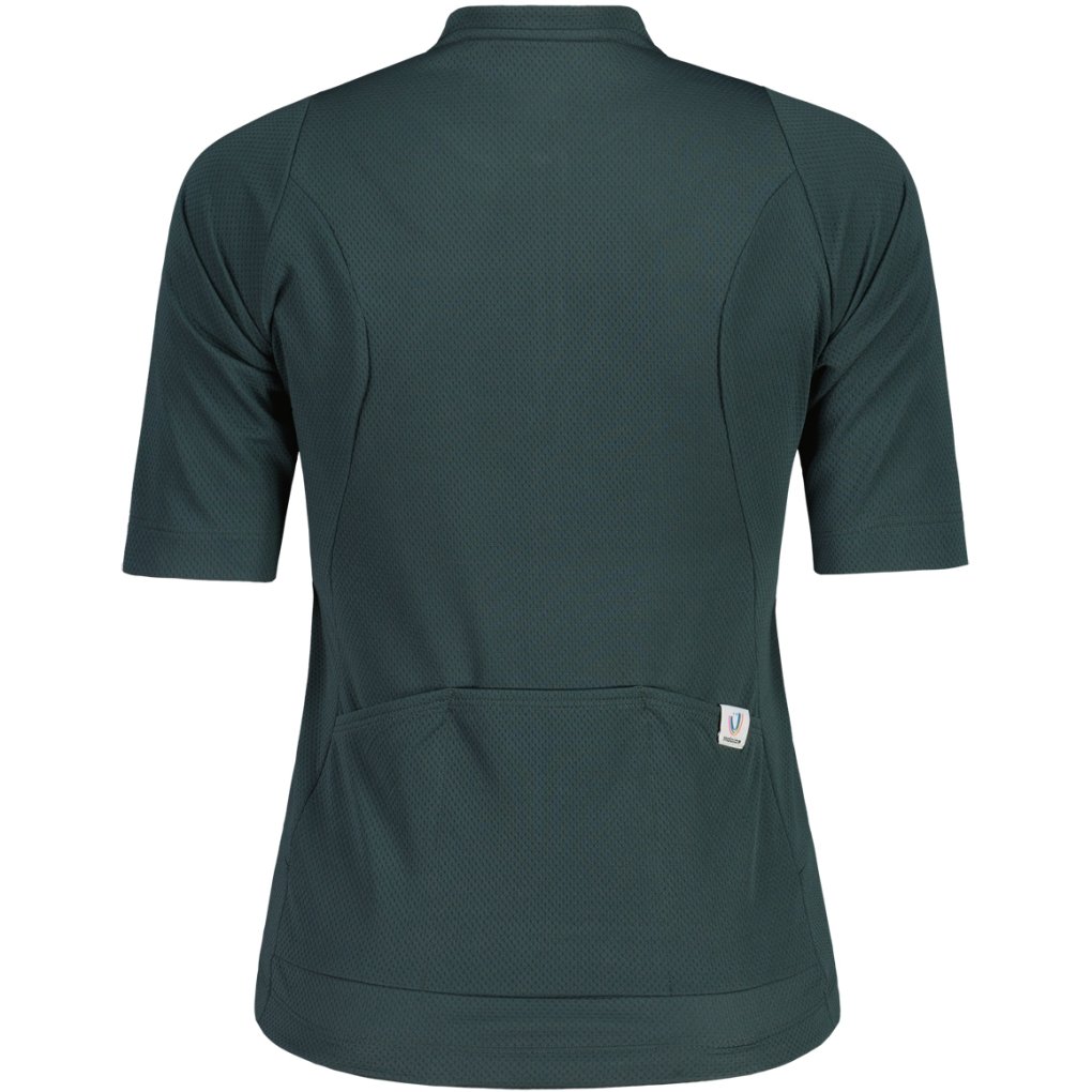 Maloja RigiM. 1/2 Jersey Women - mountain pine 1226