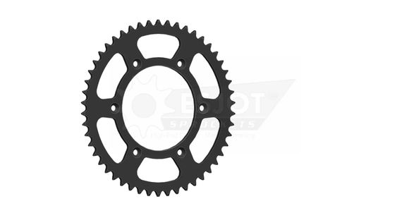 Couronne Esjot 50 dentsRef : ESJO00092A / 12113034