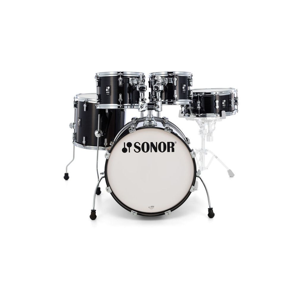 Sonor AQ2 Studio Set TSB – Thomann Ireland
