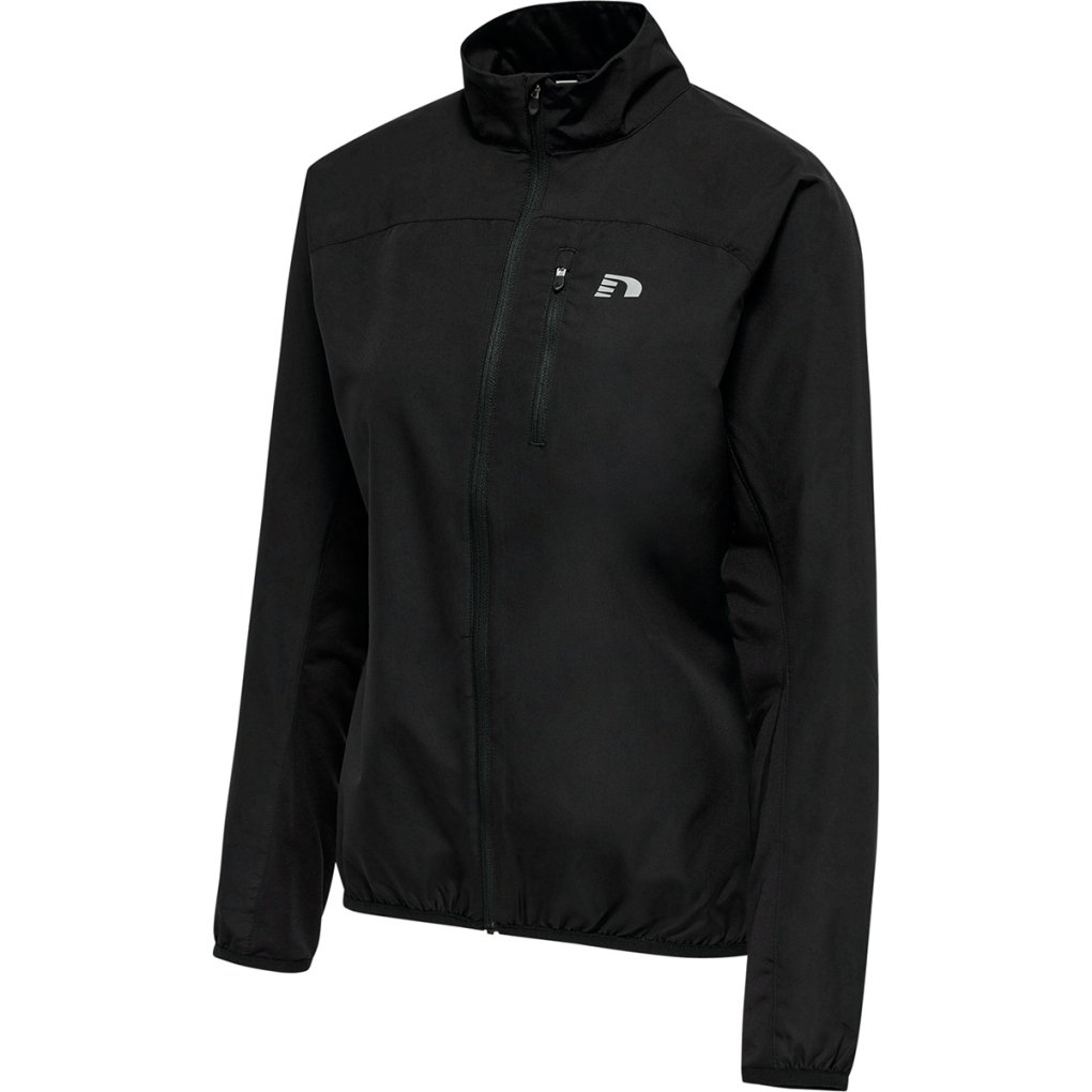 Newline Core Jacket Women - black
