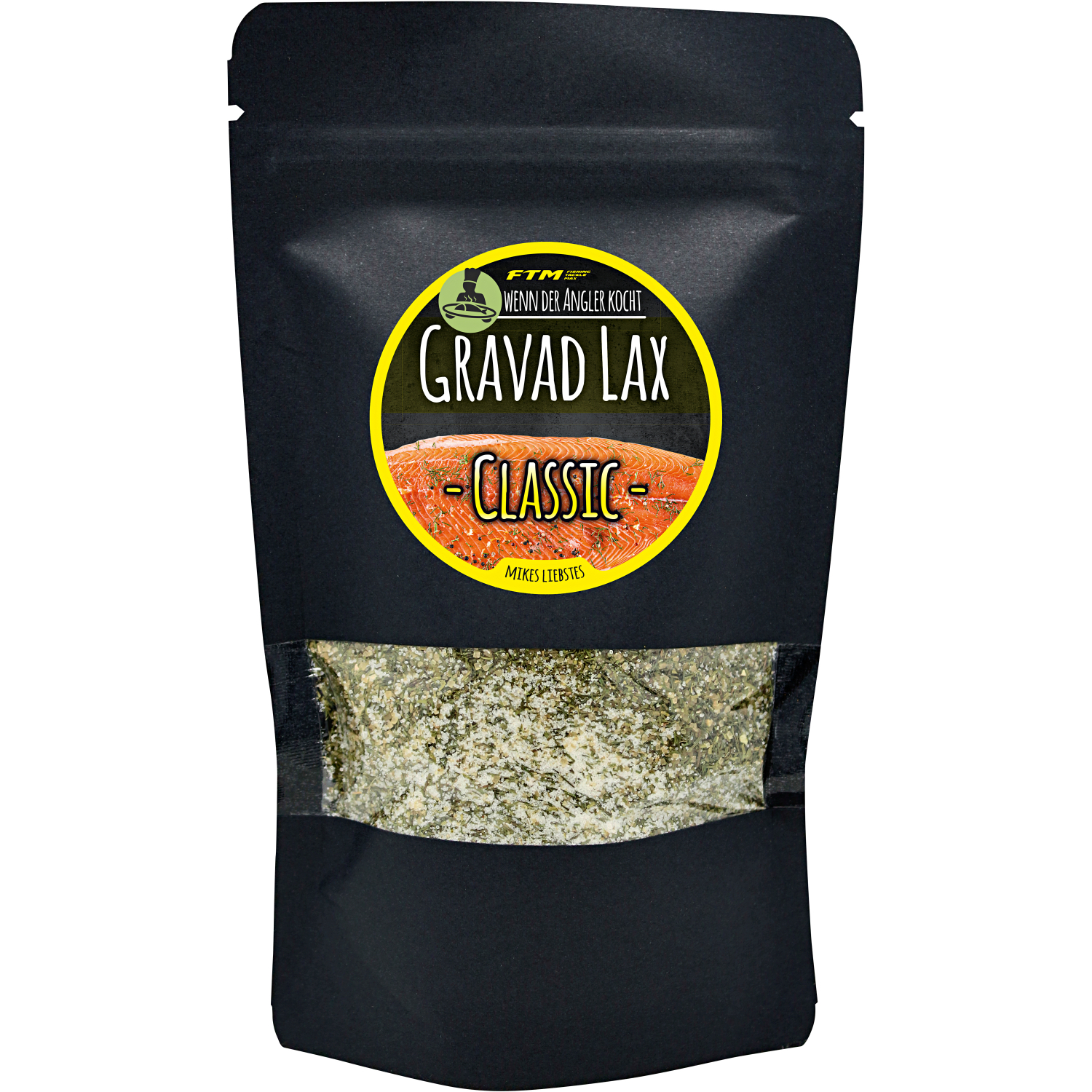 FTM Gravad Lax (Classic)