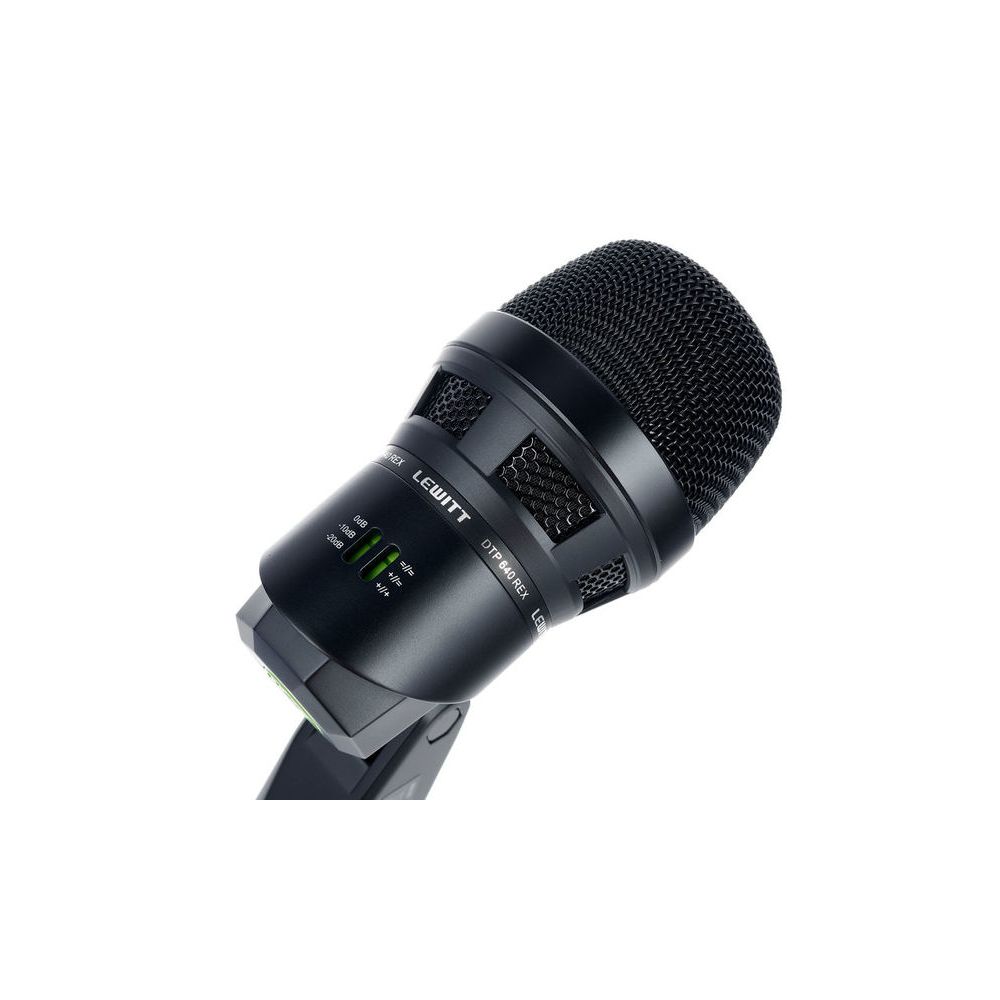 Lewitt DTP 640 REX – Thomann Ireland