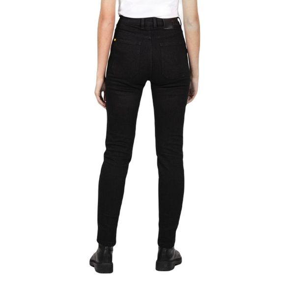 Knox Calder Cordura Woman - Slim - BlackRef: KNX0079