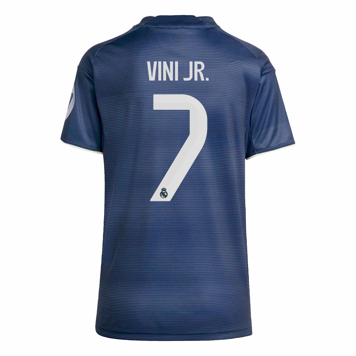 Womens Away Shirt 25/26 Navy