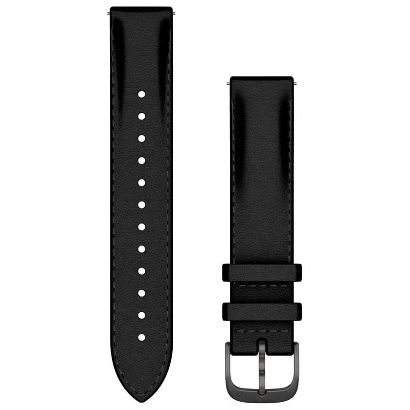 Garmin Quick Release Band 18mm - Leather