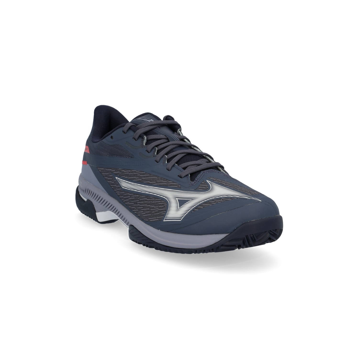 Mizuno WAVE EXCEED COURT CC BLACK 61GC2520