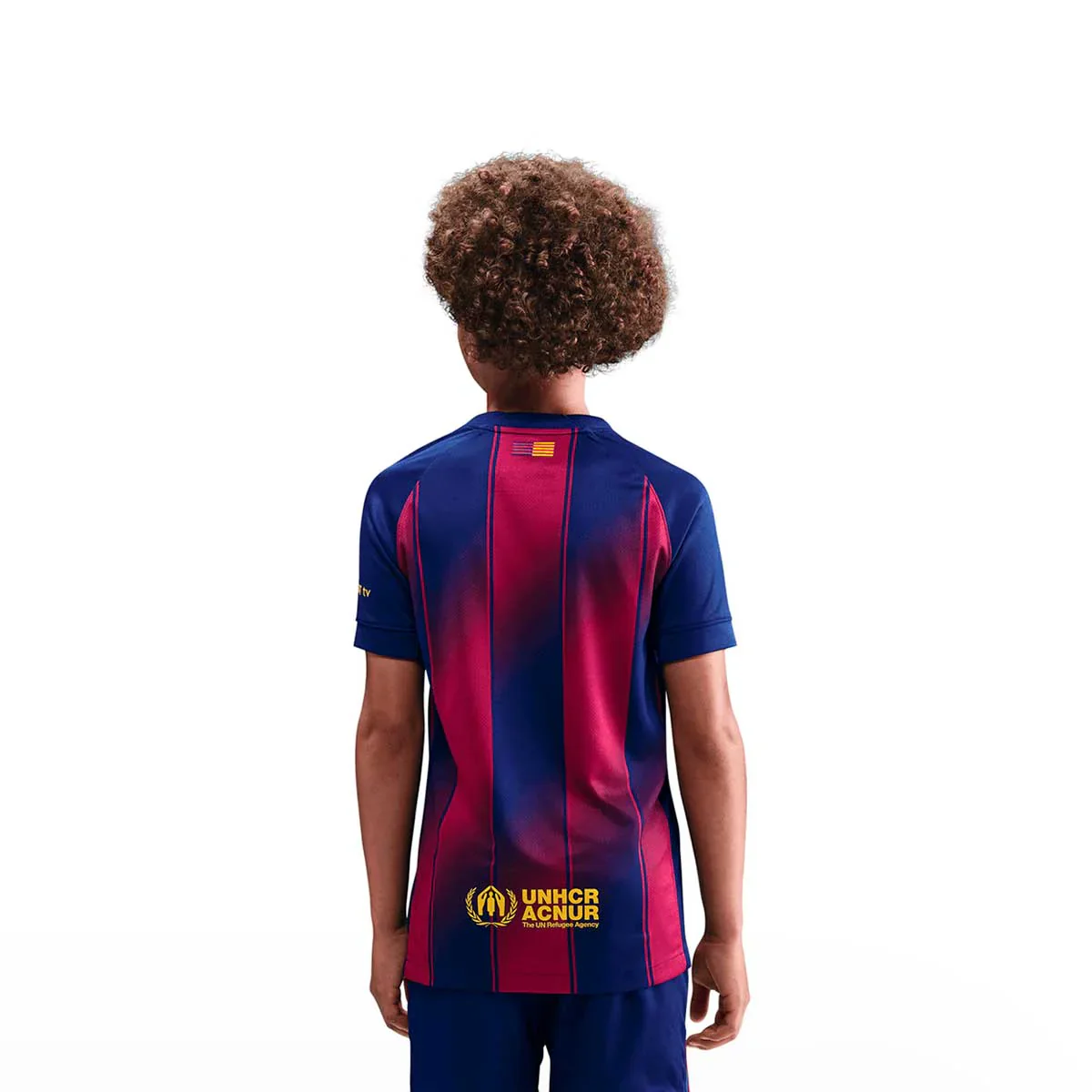 FC Barcelona Home Jersey 25/26