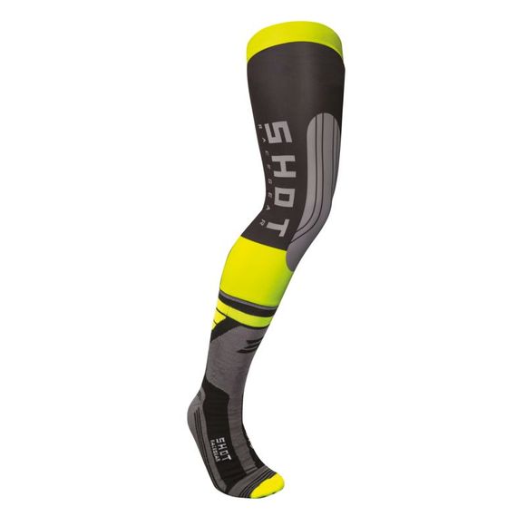 Shot interceptor 2.0 leggings - yellowRef: SO2464