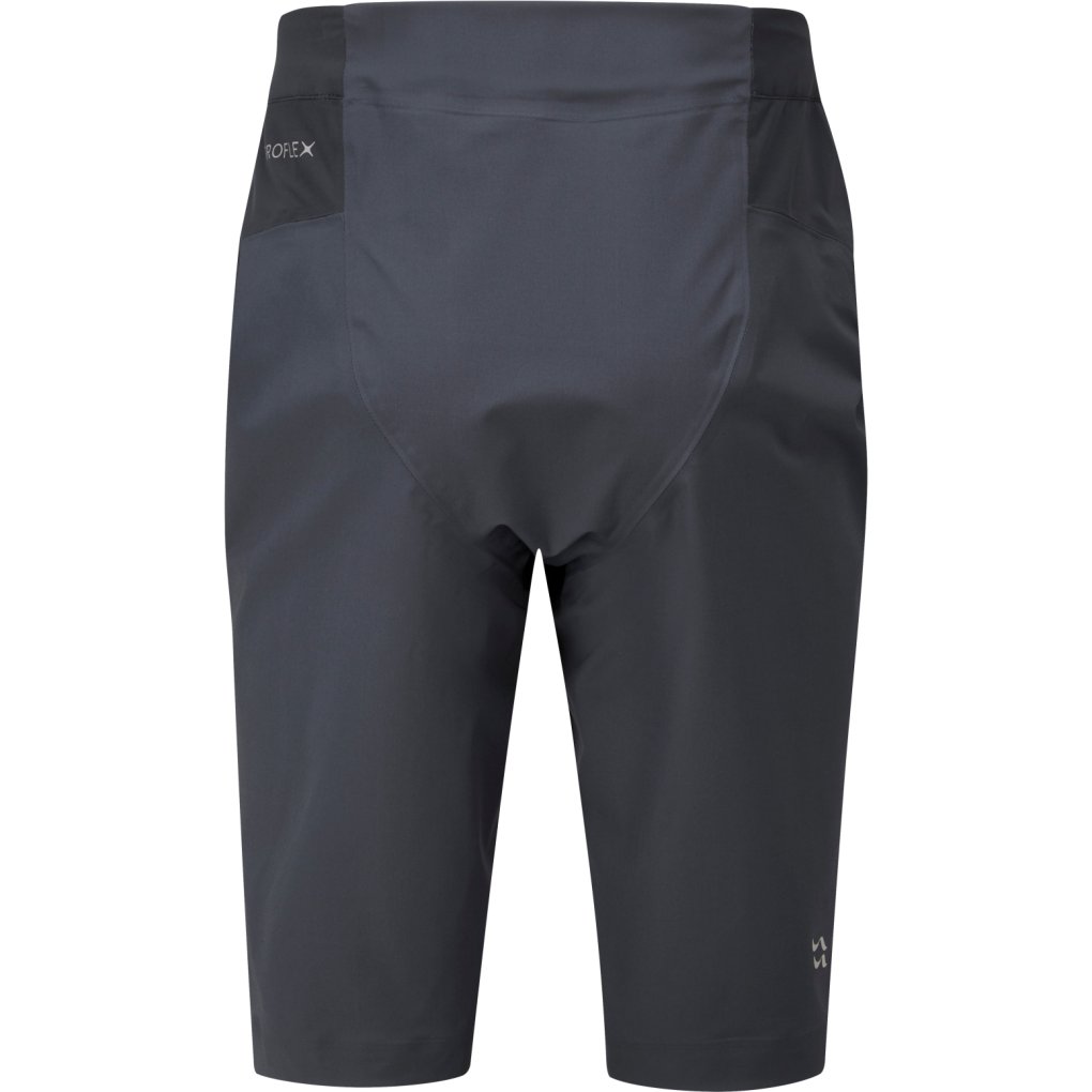 Rab Cinder Kinetic Shorts Men - beluga