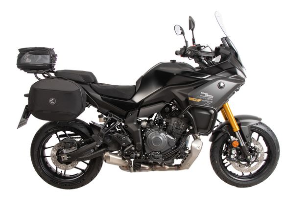 Porte Bagage Hepco & Becker Smartrack - noirRef : HBE04365A / 6804586 01 01