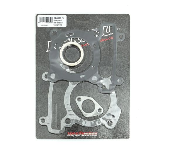 High engine gasket Naraku 09347470Ref: NARK00301A / 09347470