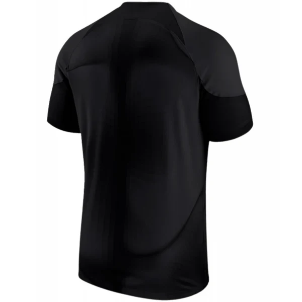 England Goalkeeper Jersey 22/23 (Black)