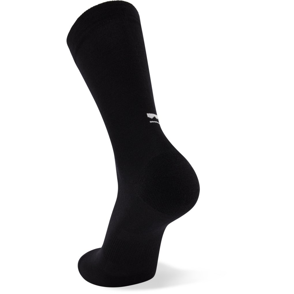 Mons Royale Atlas Merino Crew Socks - black 1169