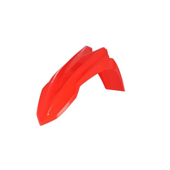 Acerbis FRONT mudguard - RedRef: AE3599