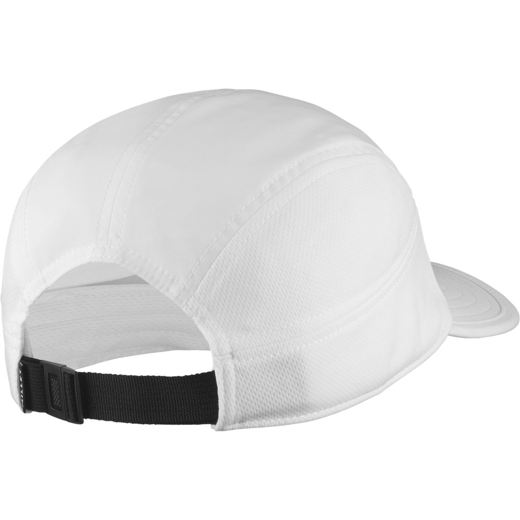 Millet Intense Cap - White