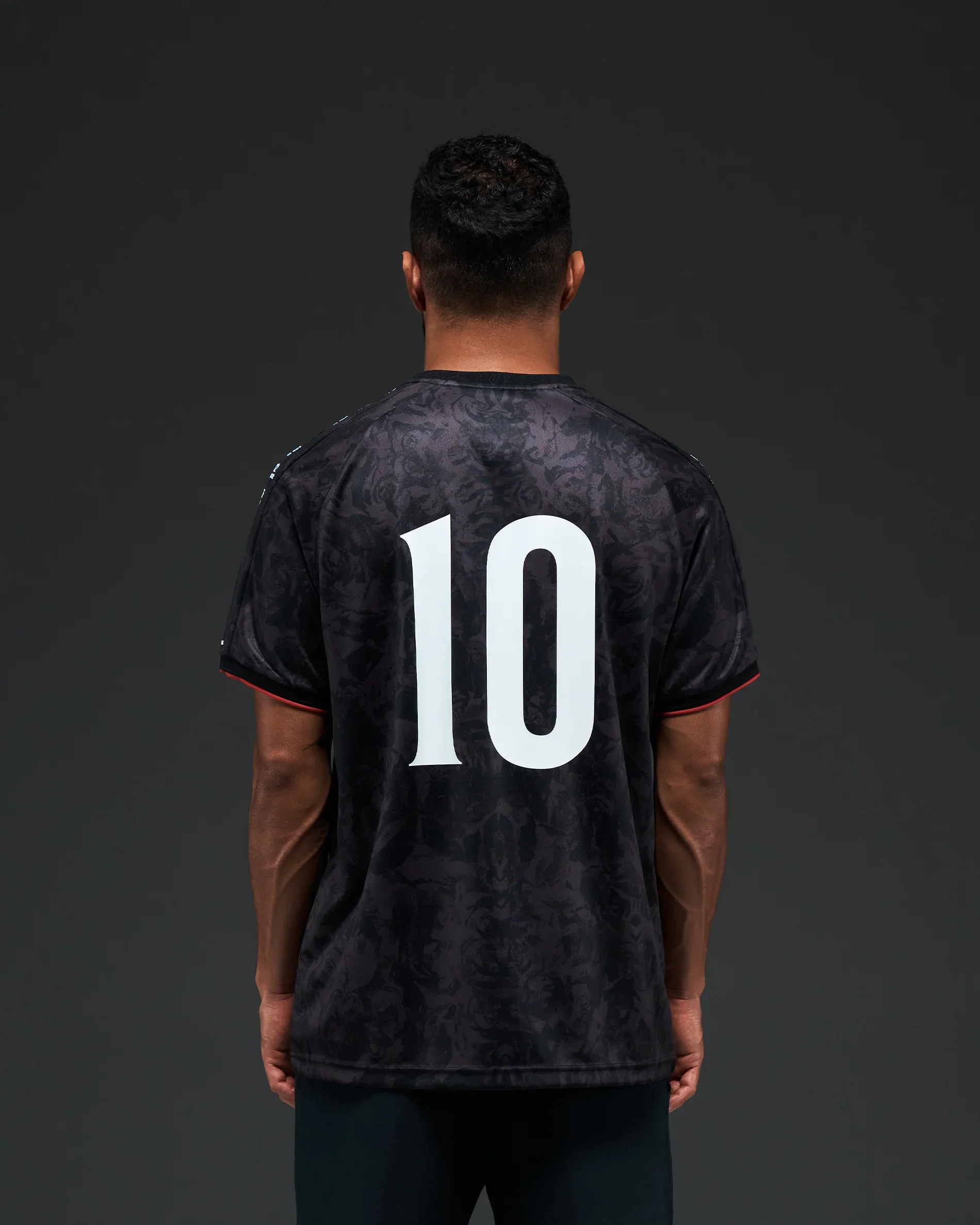 Belligol Heritage Jersey (2026WC Edition) - Pre-Order