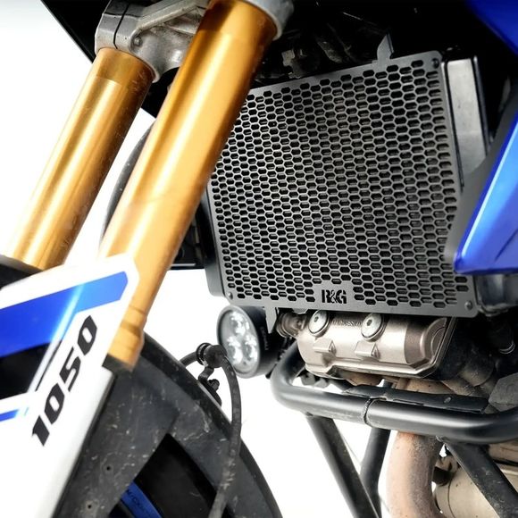 Protection de radiateur R&G Racing ProRef : RGR03149A / 1147946