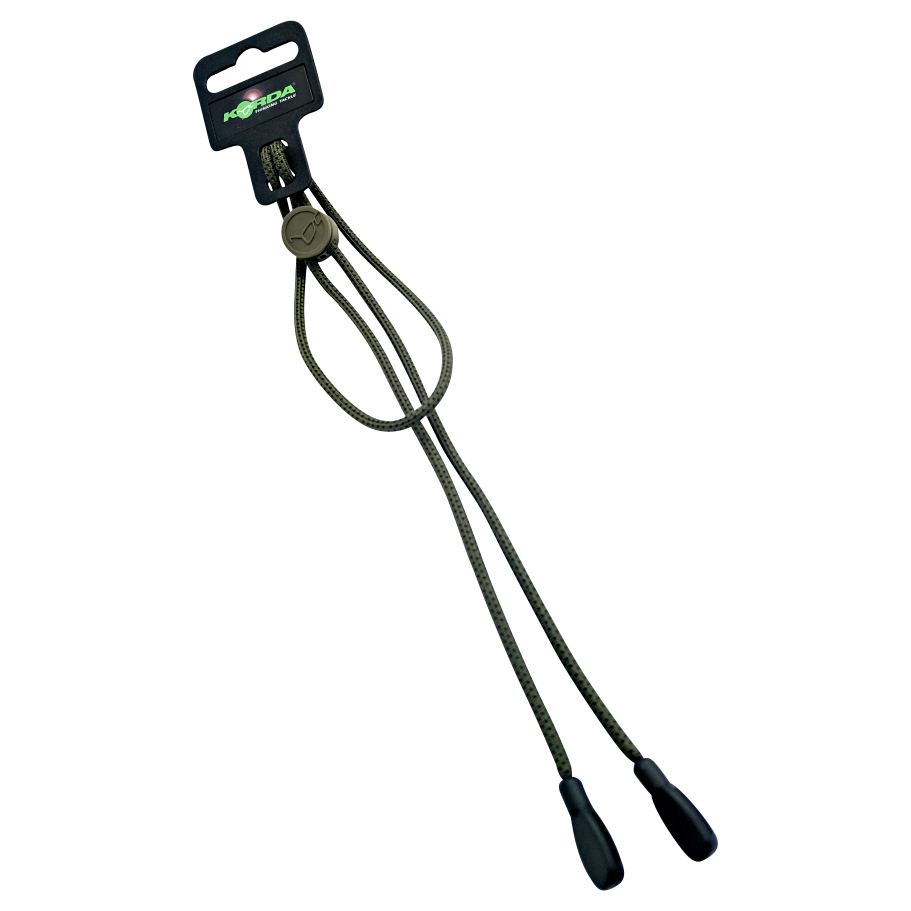 Korda Spectacle tapes Lanyard