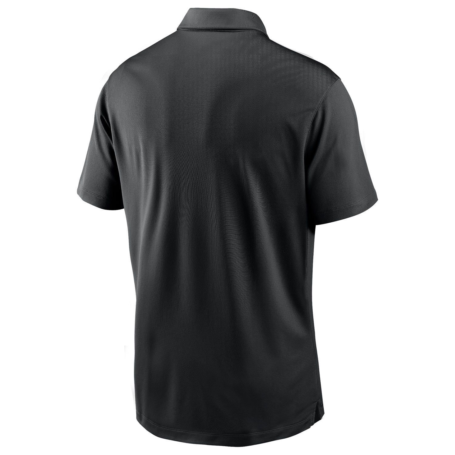 Pittsburgh Steelers Team Logo Franchise Nike NFL Polo Shirt