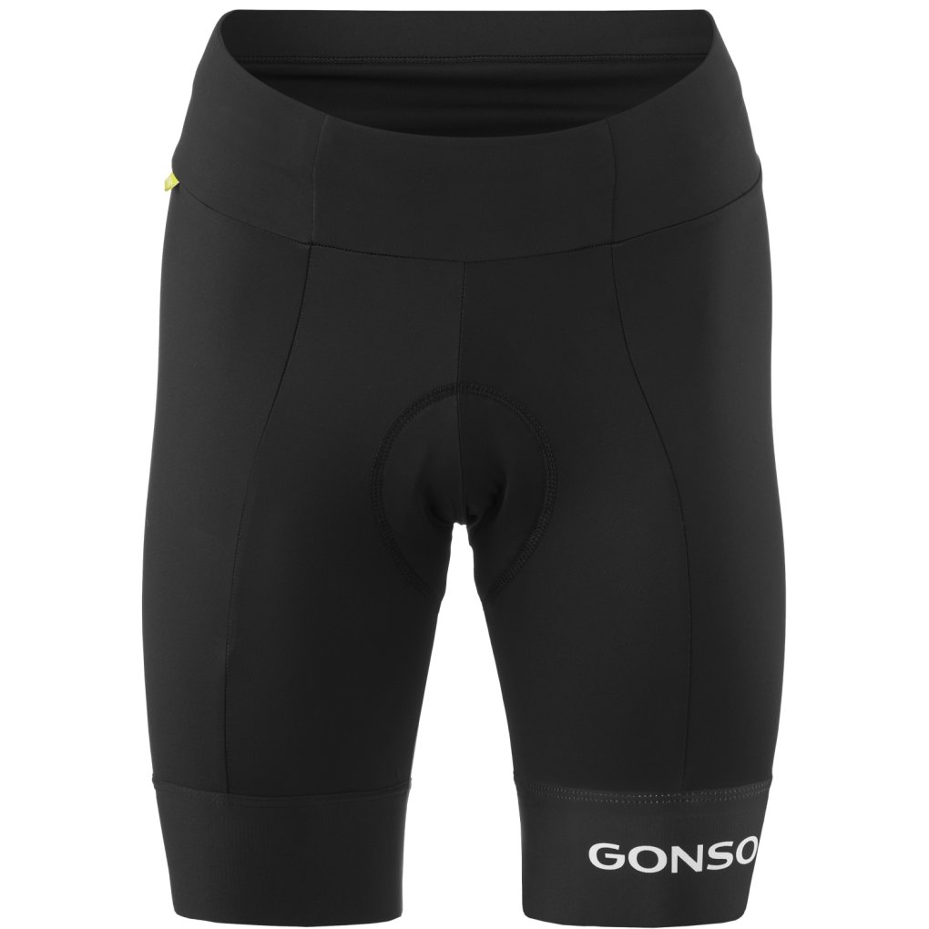 Gonso Essential Kit Shorts Women - Black