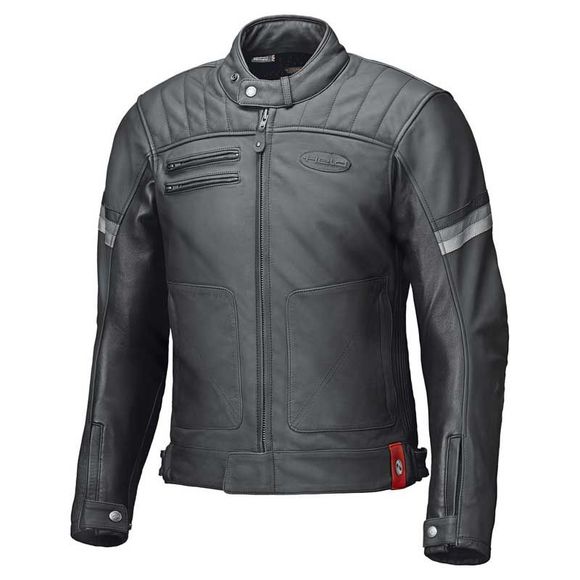 Held Hot Rock Motorcycle Jacket - BlackRef: ED0022
