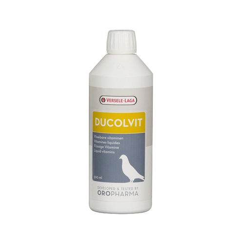 Oropharma Ducolvit - 500ml