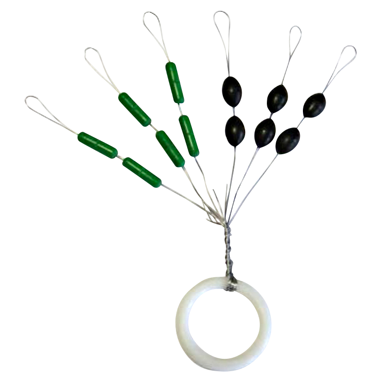 Behr Line Stoppers Mix