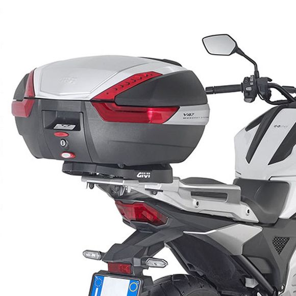 Givi Monolock top case support - MonokeyHONDA 750 NC 750 X DCT ABS (RC90) - 2021 - 2024Ref: gi2369 / sr1192