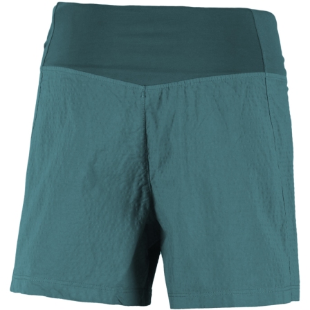 E9 Priscilla Climbing Shorts Women - Green Lake