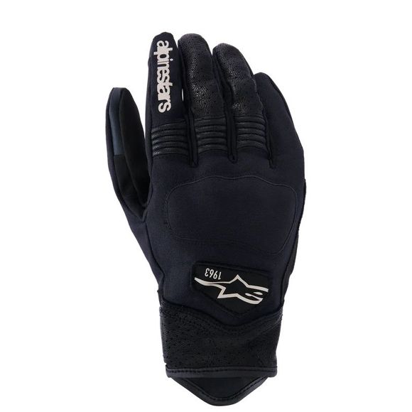 Alpinestars Tracker Gloves - Black / GrayRef: AP4197