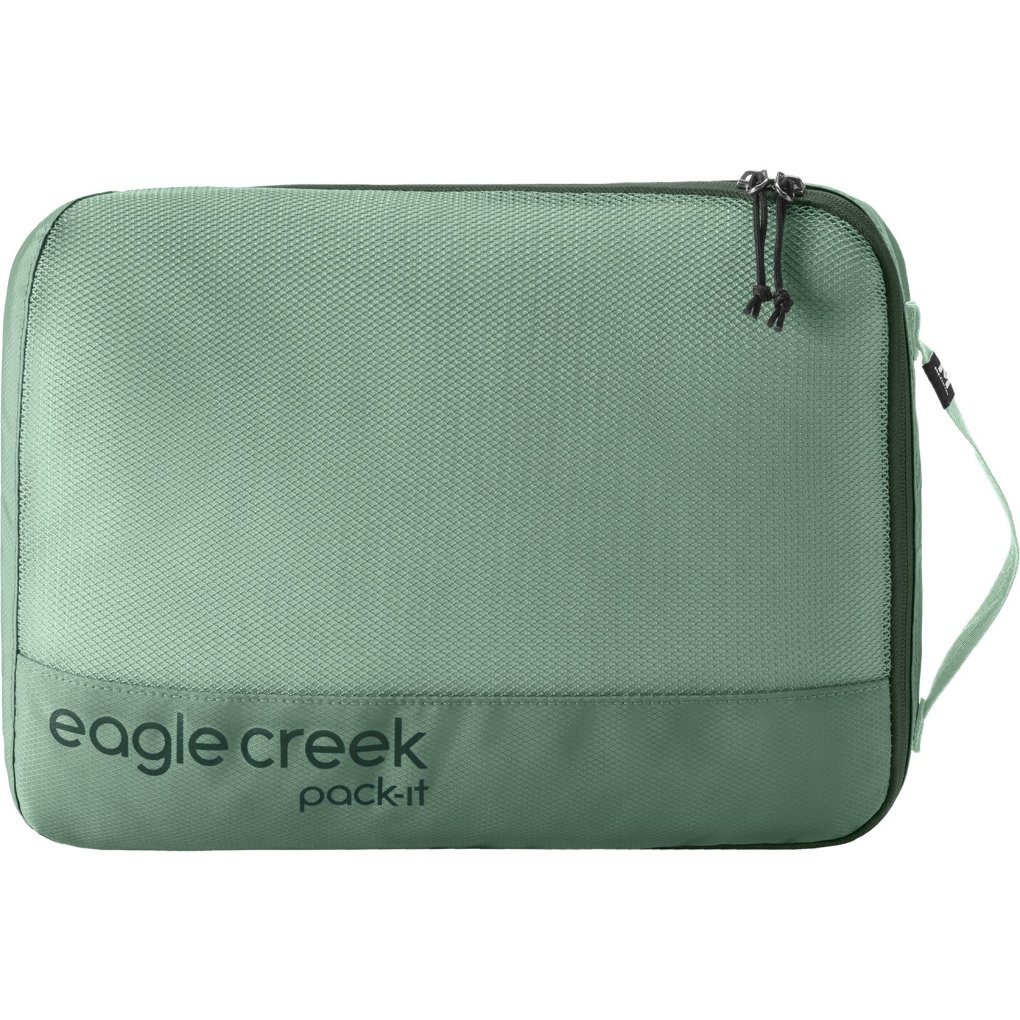 Eagle Creek Pack-It™ Reveal Cube M - willow green