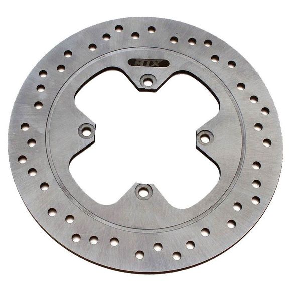 Disque de frein Rond MTX DISC arrièreHONDA 750 VFR 750 F INTERCEPTOR (RC36) - 1990 - 1997Ref : MDS01046