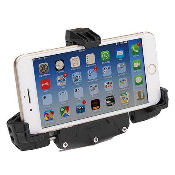 Kappa Ks920L Smart Universal Clip Smartphone HolderRef: KS920L