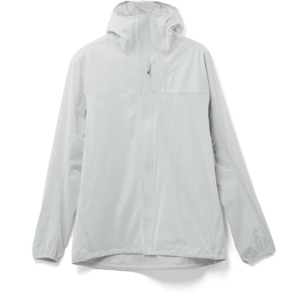 Houdini The Orange Jacket Men - Powderday White