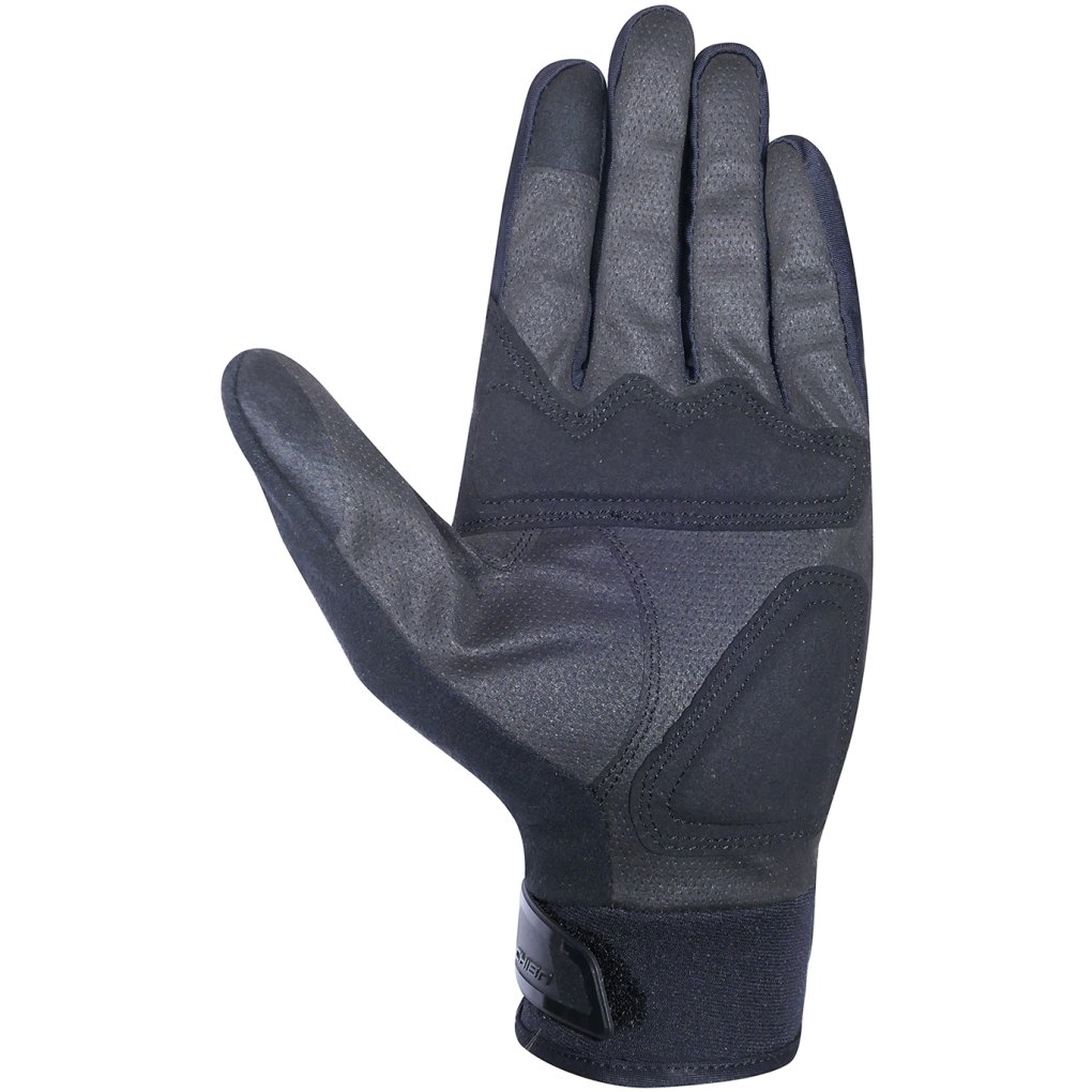 Chiba Transalp Cycling Gloves - black