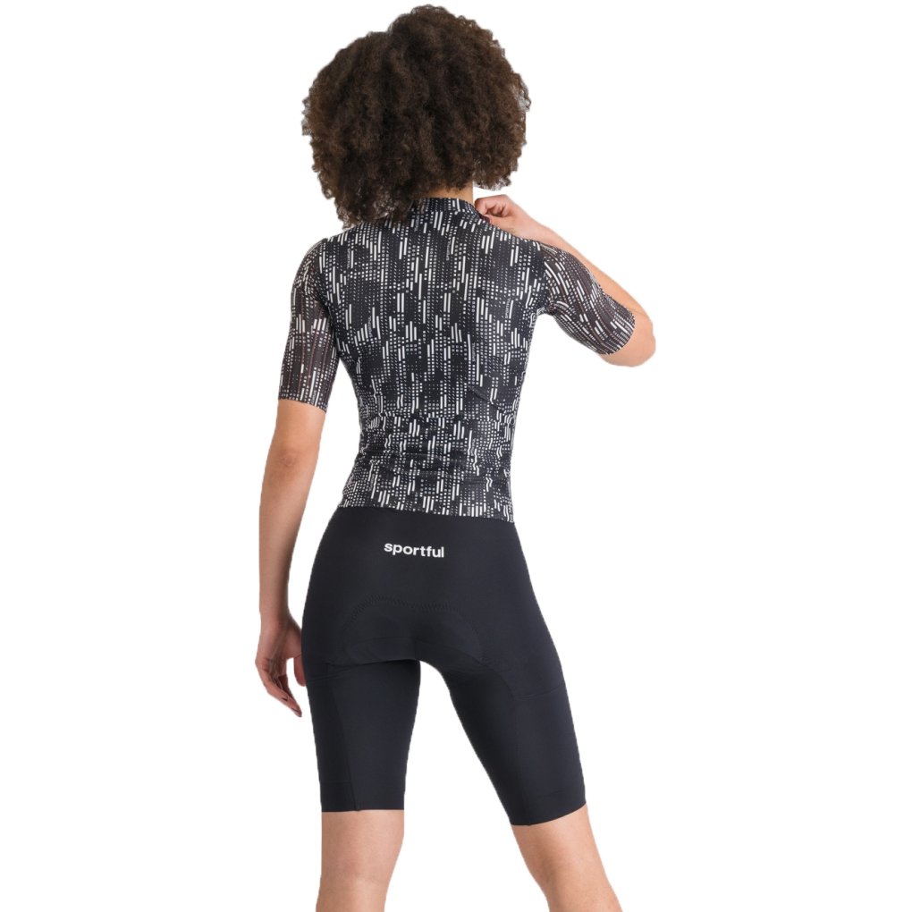 Sportful G-Suit Women - 102 Black / White