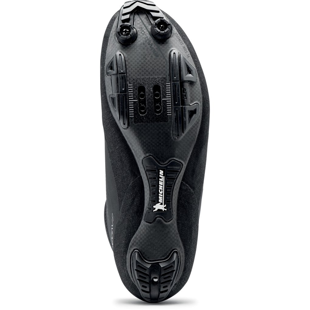 Northwave Flagship GTX MTB Bike Shoes - black 10