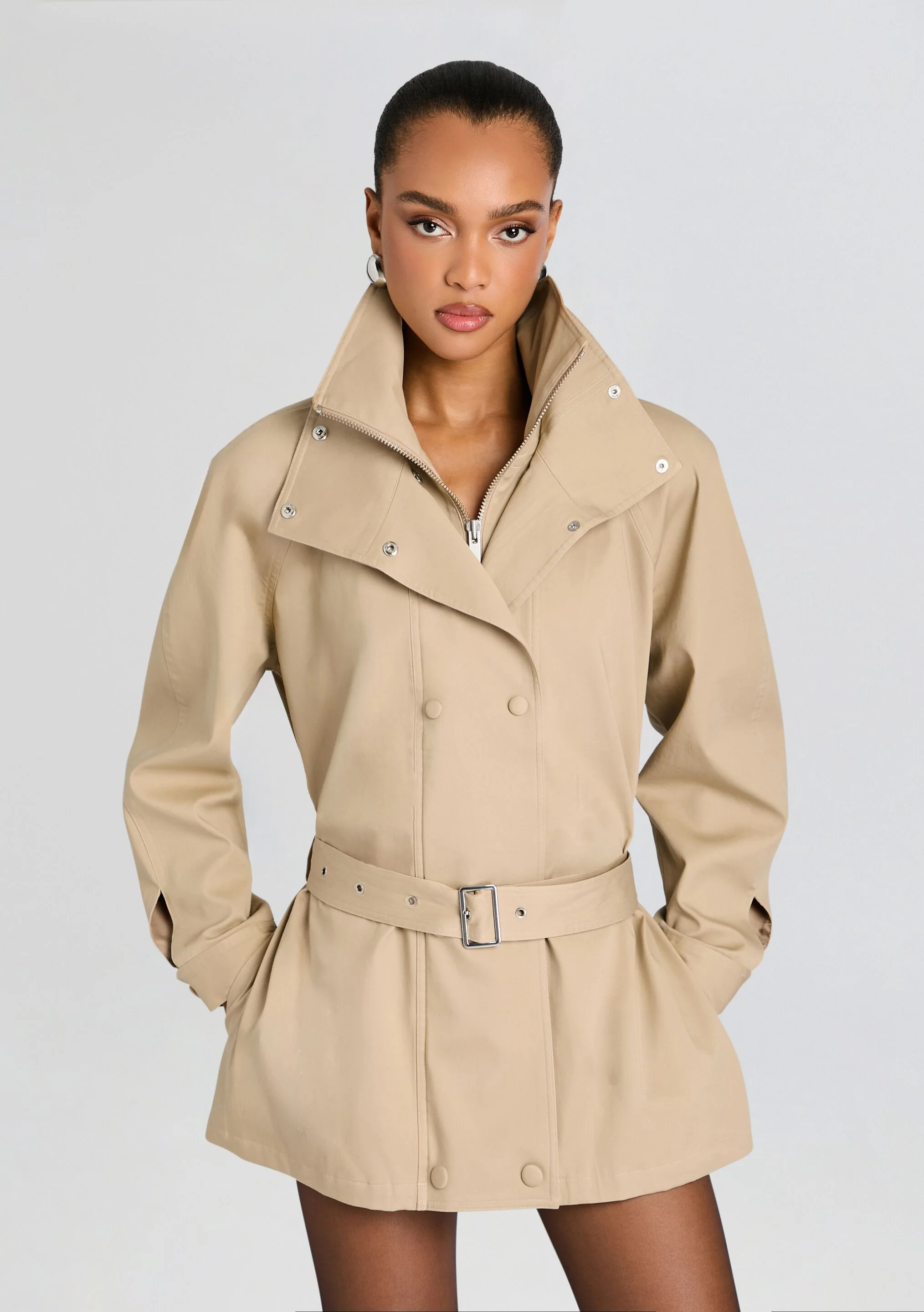 Camila Jacket