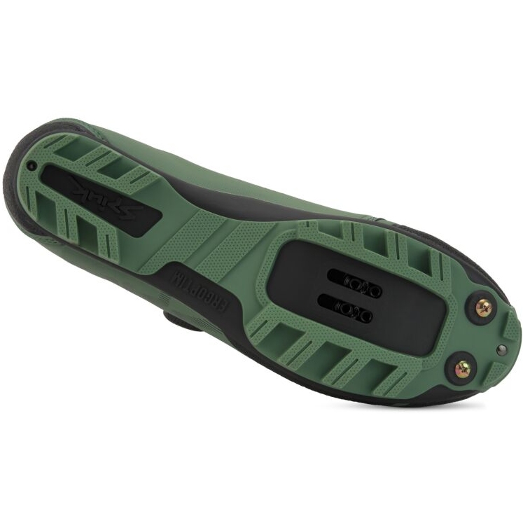 Spiuk Loma MTB Shoes Men - green