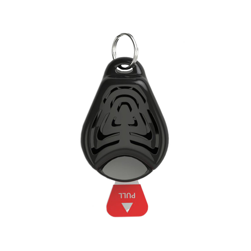 TickLess Dog & Cat Black - 1 piece