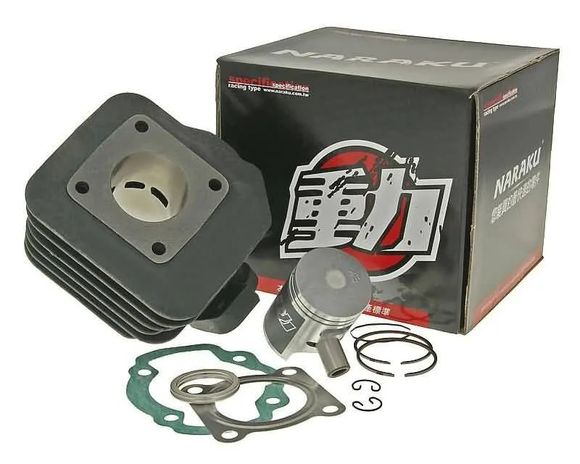 Naraku Cylinder-Piston Kit 09311114Ref: Nark00296A / 09311114