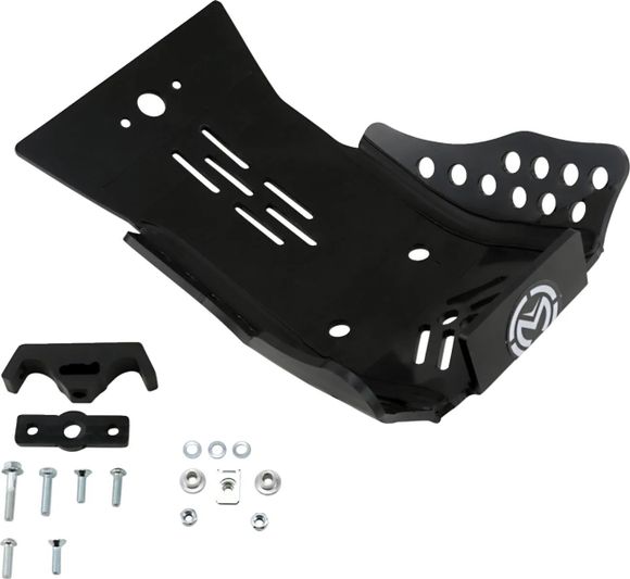 Engine guard Moose Racing Crankcase protection ProRef: Me02182A / 05061359