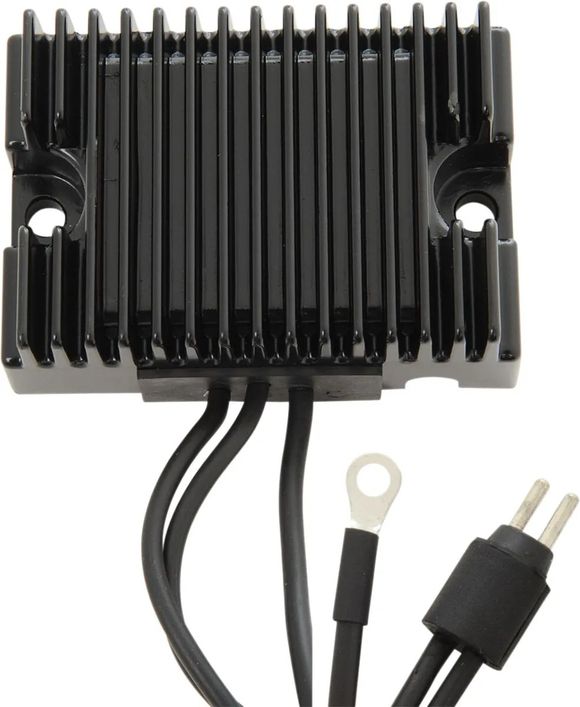 Drag Specialties Voltage Regulator 21120826Ref: Drg02425A / 21120826