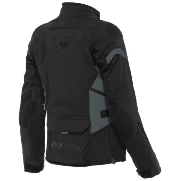 Dainese Carve Master 3 Lady Gore -Tex Motorcycle Jacket - Black / BlackRef: DN1880
