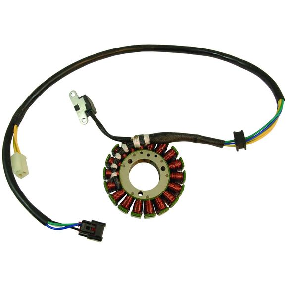 A-Style Ignition Stator 21121644Ref: AS00764A / 21121644