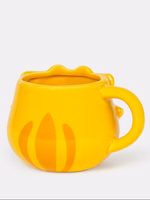 Mug CAT FC Barcelona