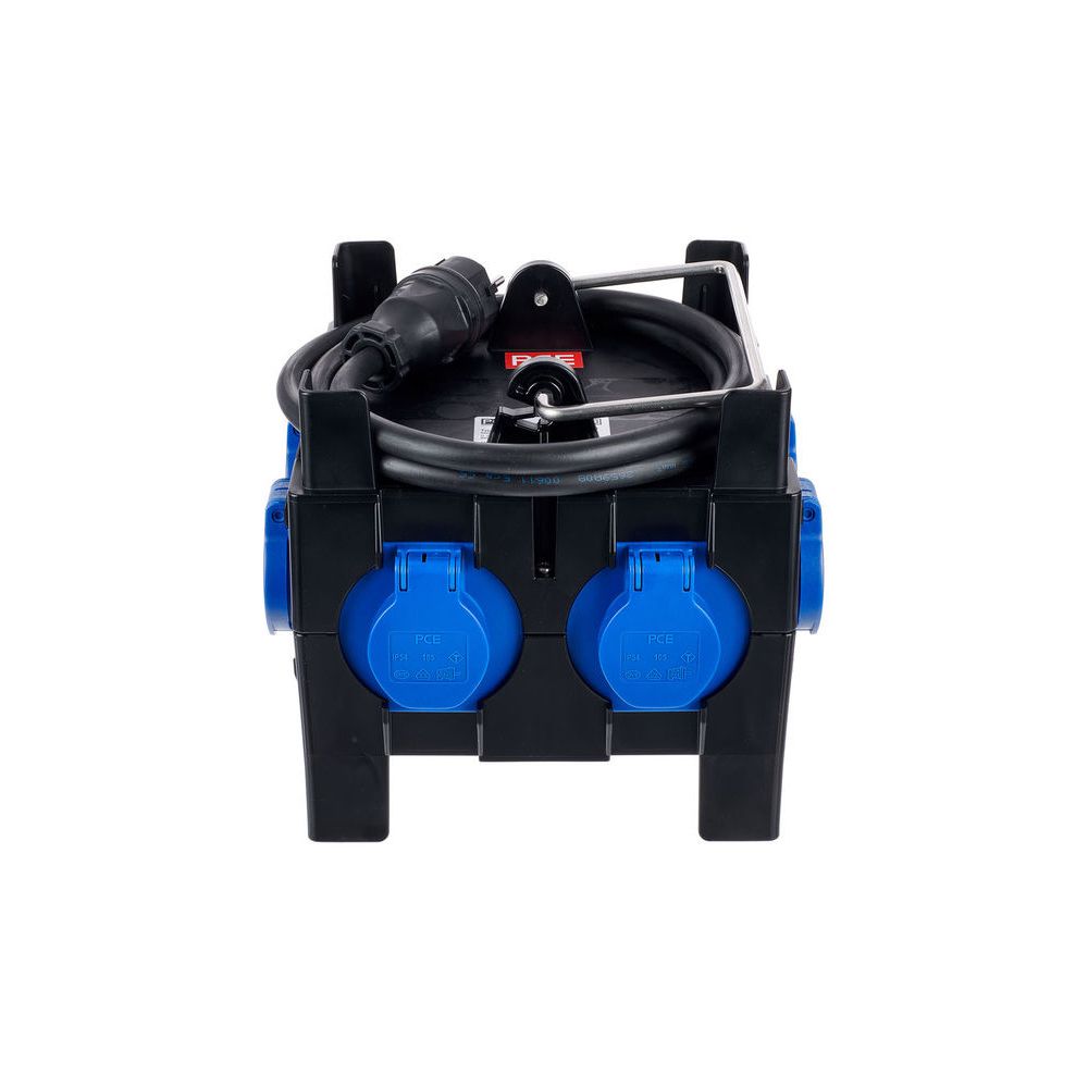 PCE 9030030 Imst Power Distributor – Thomann Ireland