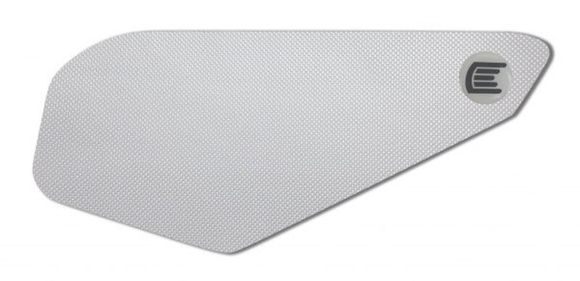 R & G tank grip Racing Kit Eazi-Grip Pro - TransparentRef: RGR02026A / 1129268002